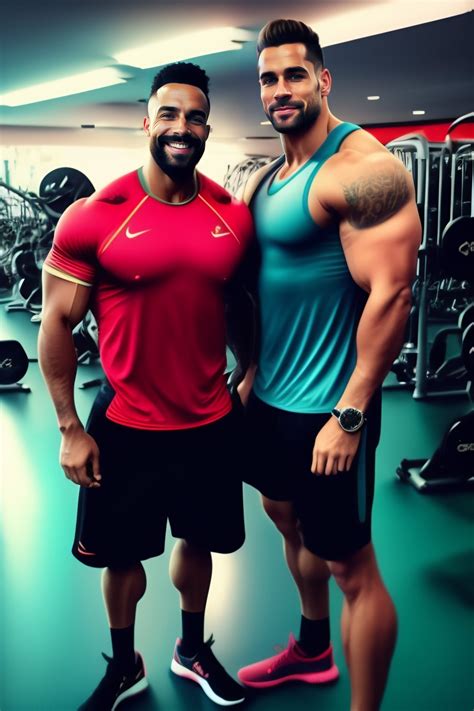 [Fairwind] Gym Bros [ENG] 2 .